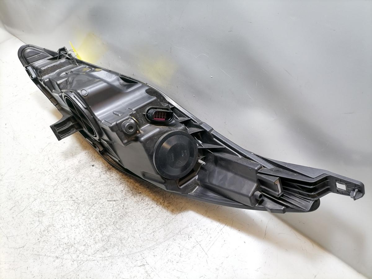 Ford Fiesta JA8 original Scheinwerfer vorn links Halogen Bj.2009